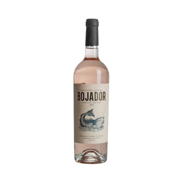 Image de Bojador - Vin Rosé