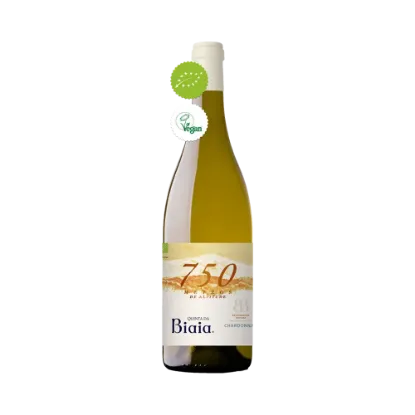 Image de Quinta da Biaia Chardonnay - Vin Blanc