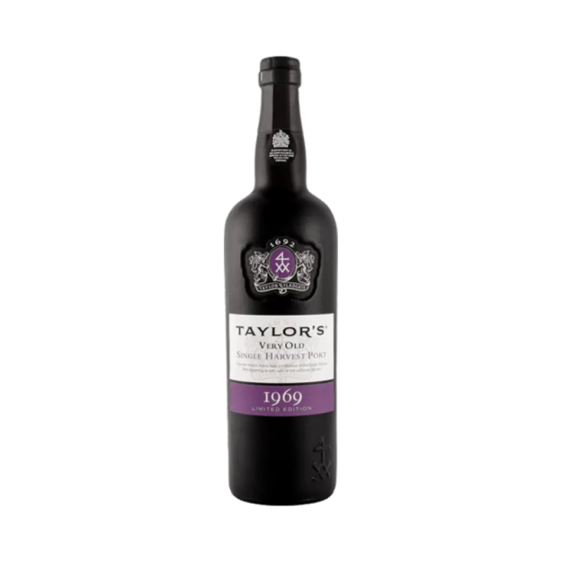 Image de Taylors Single Harvest 1969 - Vin de Porto