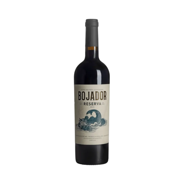 Image de Bojador Réserve - Vin Rouge