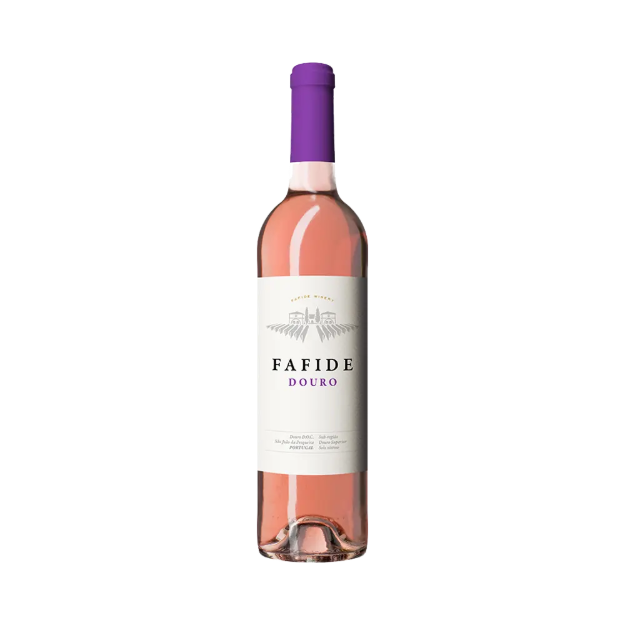 Image de Fafide - Vin Rosé