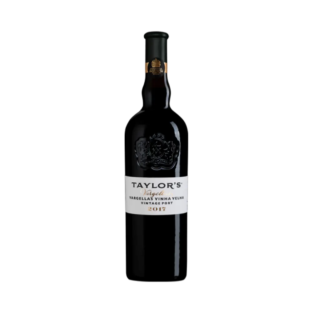 Image de Taylors Quinta Vargellas Vinhas Velhas Vintage 2017 - Vin de Porto