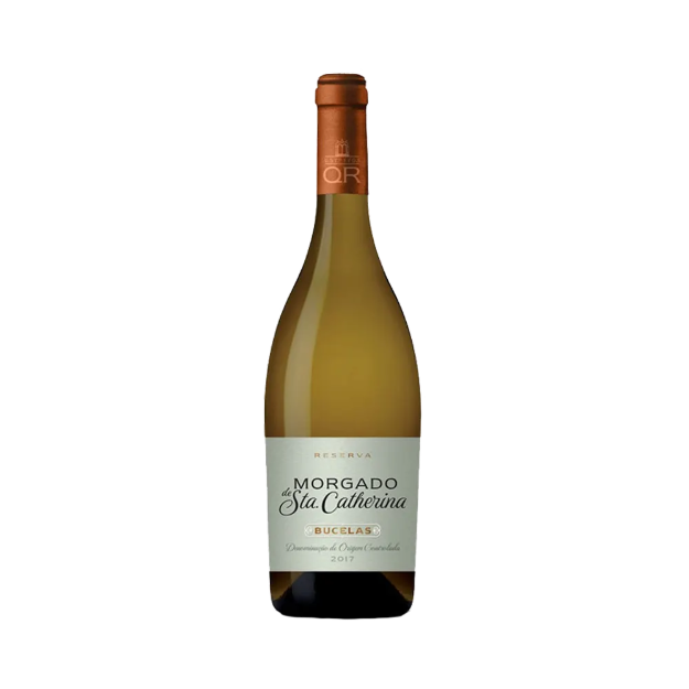 Image de Morgado de Sta. Catherina - Vin Blanc