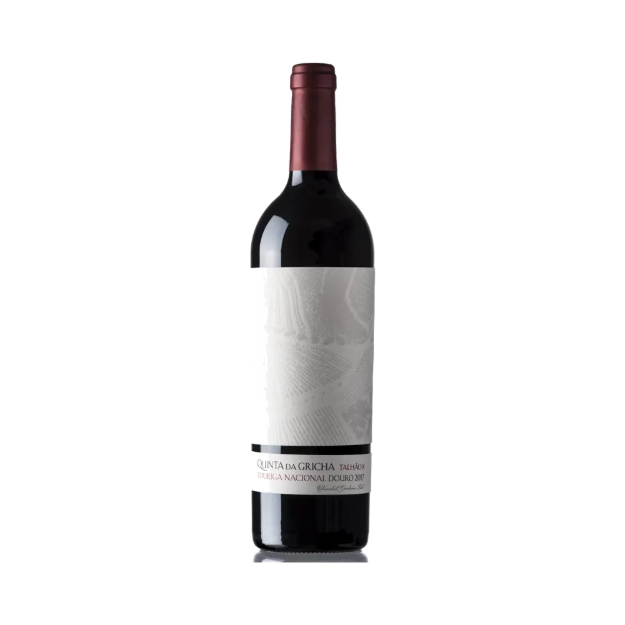 Image de Churchill's Quinta da Gricha Talhão 8 - Vin Rouge