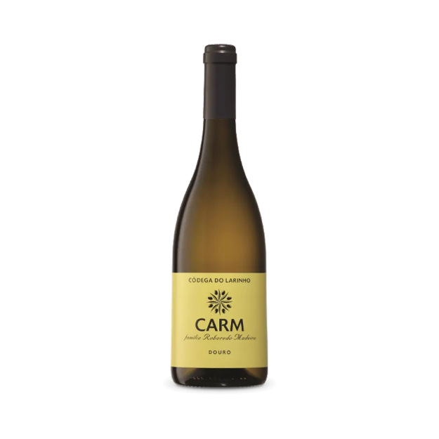 Image de CARM Códega do Larinho - Vin Blanc