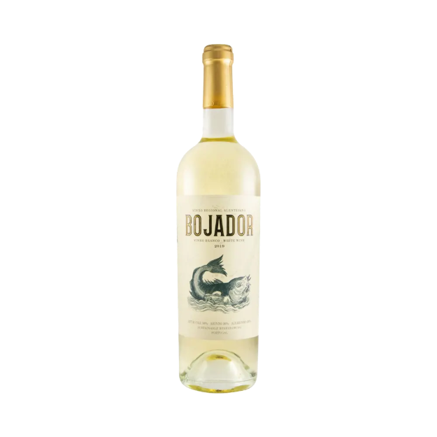 Image de Bojador - Vin Blanc