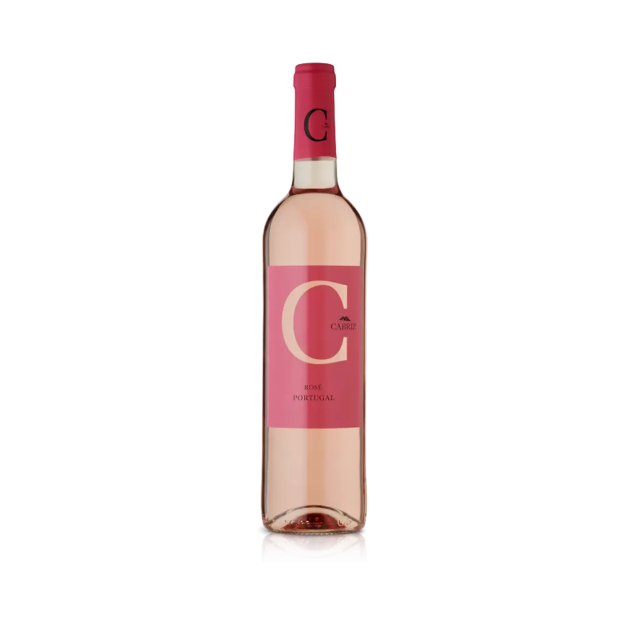 Image de C by Cabriz - Vin Rosé