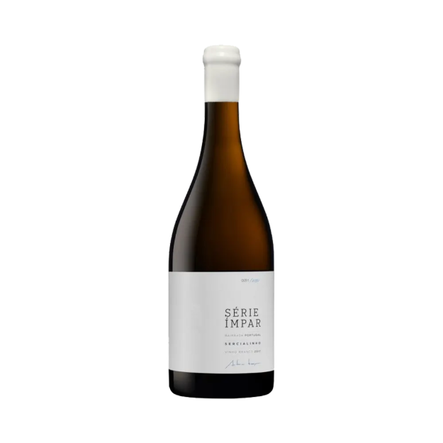 Image de Serie Impar Sercialinho - Vin Blanc