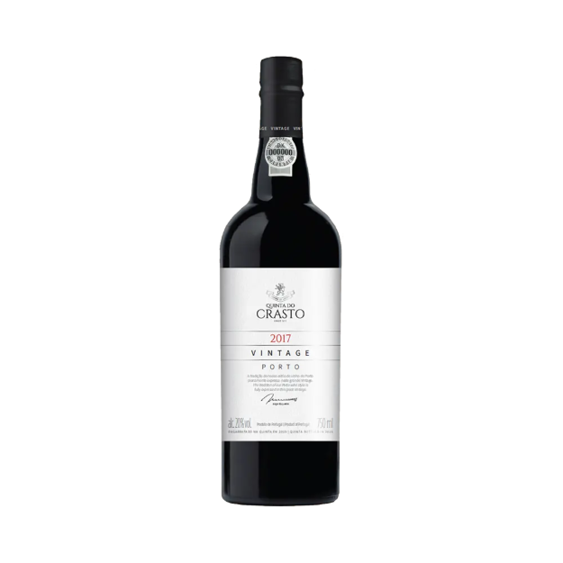 Image de Quinta do Crasto Vintage 2017 - Vin de Porto