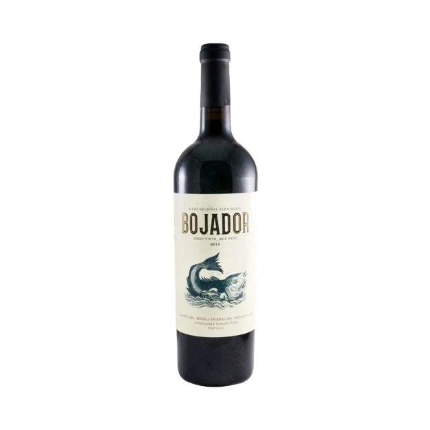 Image de Bojador - Vin Rouge