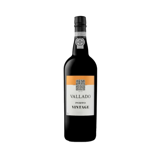 Image de Vallado Vintage 2017 - Vin de Porto