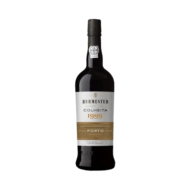 Image de Burmester Colheita 1999 - Vin de Porto
