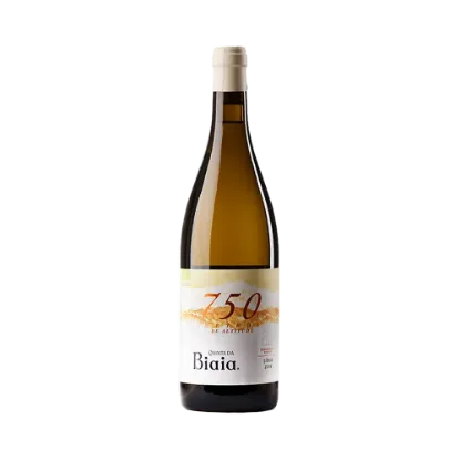 Image de Quinta da Biaia Síria - Vin Blanc
