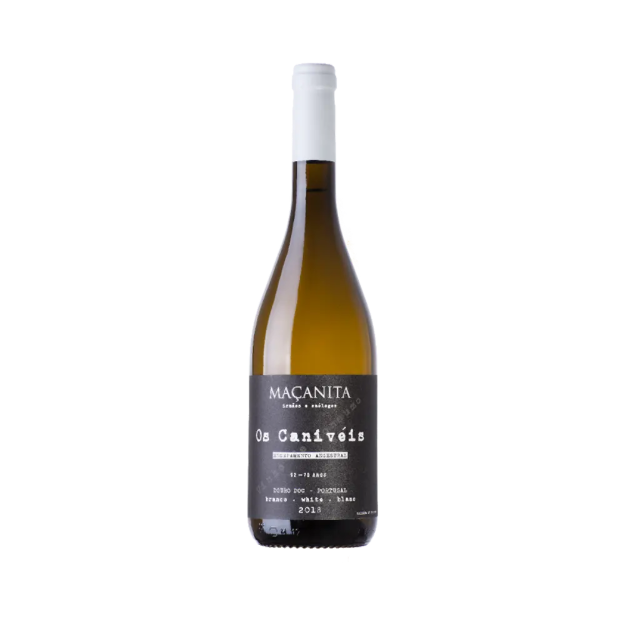 Image de Maçanita Os Caniveis - Vin Blanc