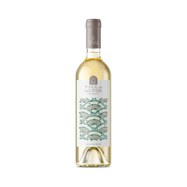 Image de Villa Alvor - Vin Blanc