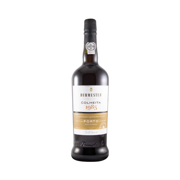 Image de Burmester Colheita 1985 - Vin de Porto