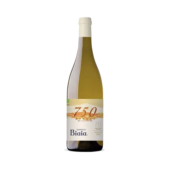 Image de Quinta da Biaia Arinto - Vin Blanc