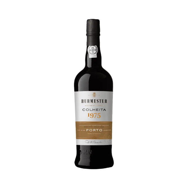 Image de Burmester Colheita 1975 - Vin de Porto
