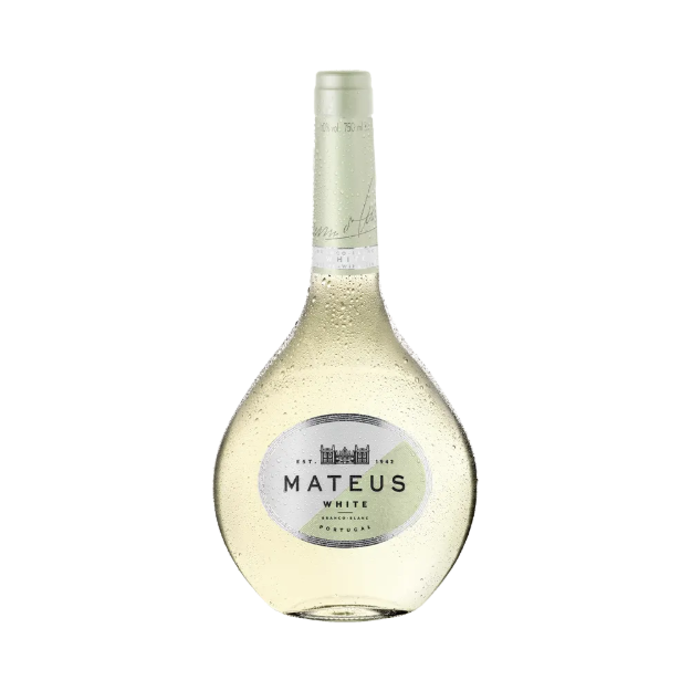 Image de Mateus - Vin Blanc