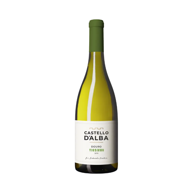 Image de Castello d'Alba Viosinho - Vin Blanc