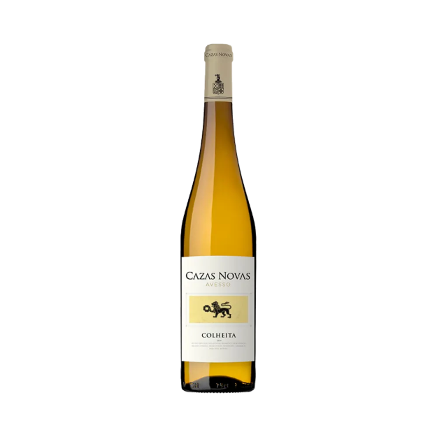 Image de Cazas Novas Colheita Avesso - Vin Blanc