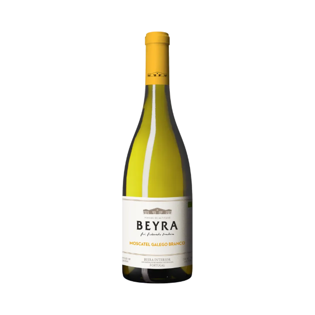 Image de BEYRA Moscatel Galego - Vin Blanc