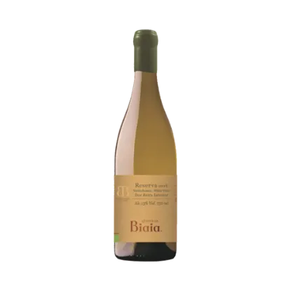 Image de Quinta da Biaia Réserve - Vin Blanc