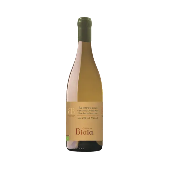Image de Quinta da Biaia Réserve - Vin Blanc