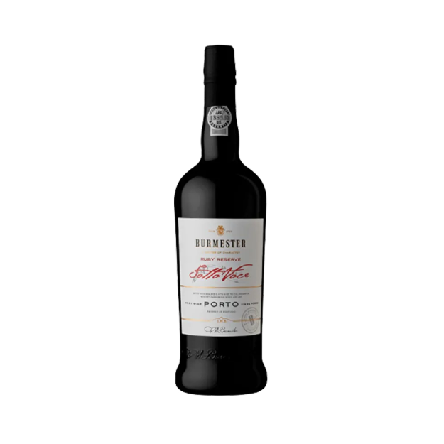 Image de Burmester Sotto Voce - Vin de Porto