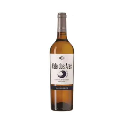 Image de Vale dos Ares Borras Finas - Vin Blanc