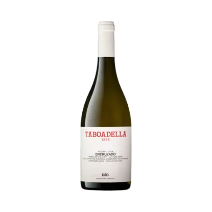 Image de Taboadella Réserve Encruzado - Vin Blanc