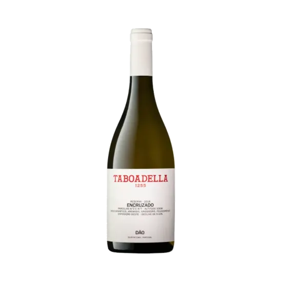 Image de Taboadella Réserve Encruzado - Vin Blanc