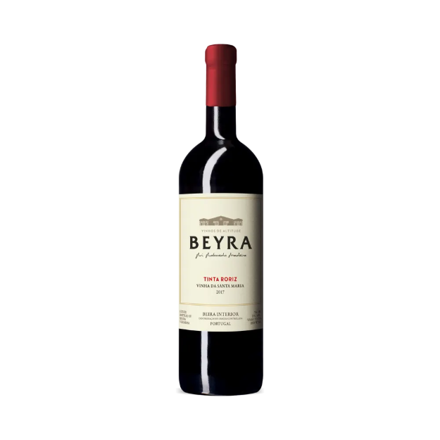 Image de BEYRA Tinta Roriz - Vin Rouge