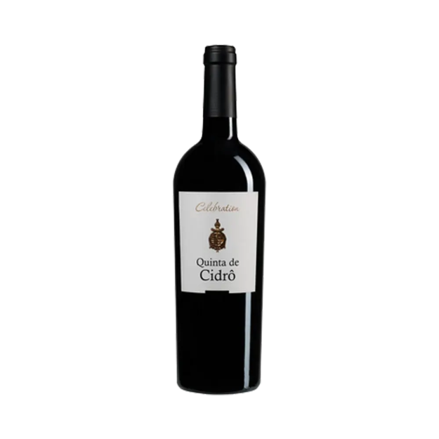 Image de Quinta de Cidrô Celebration - Vin Rouge