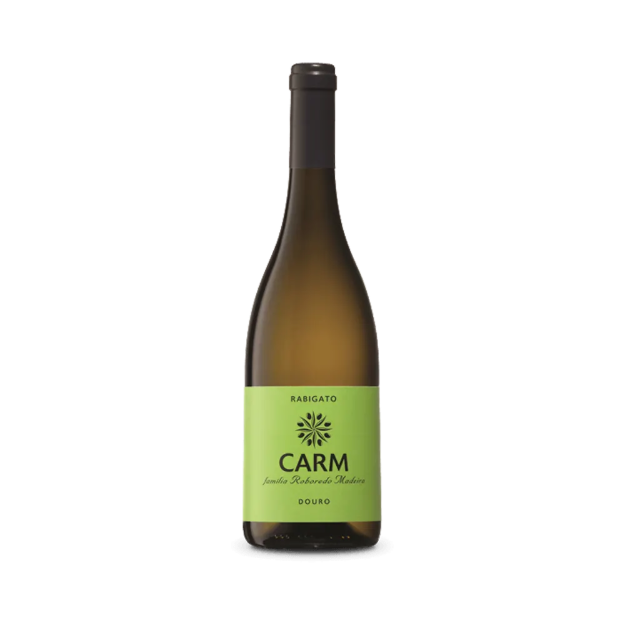 Image de CARM Rabigato - Vin Blanc