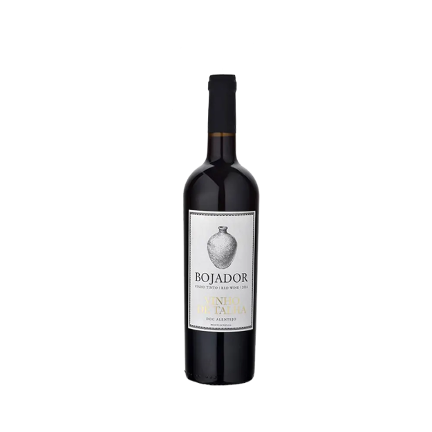 Image de Bojador Vinho de Talha - Vin Rouge