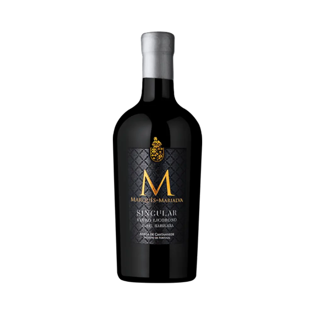 Image de Marquês de Marialva Licoroso Singular - Vin Fortifié