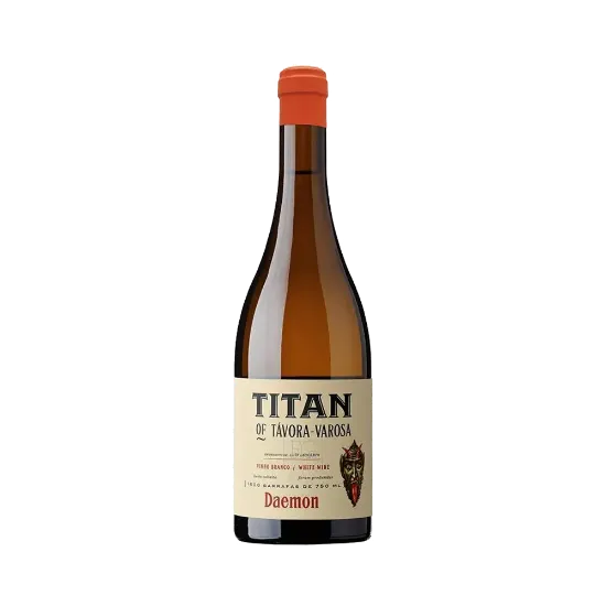 Image de Titan of Tavora Varosa Daemon - Vin Blanc