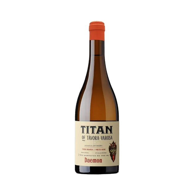Image de Titan of Tavora Varosa Daemon - Vin Blanc