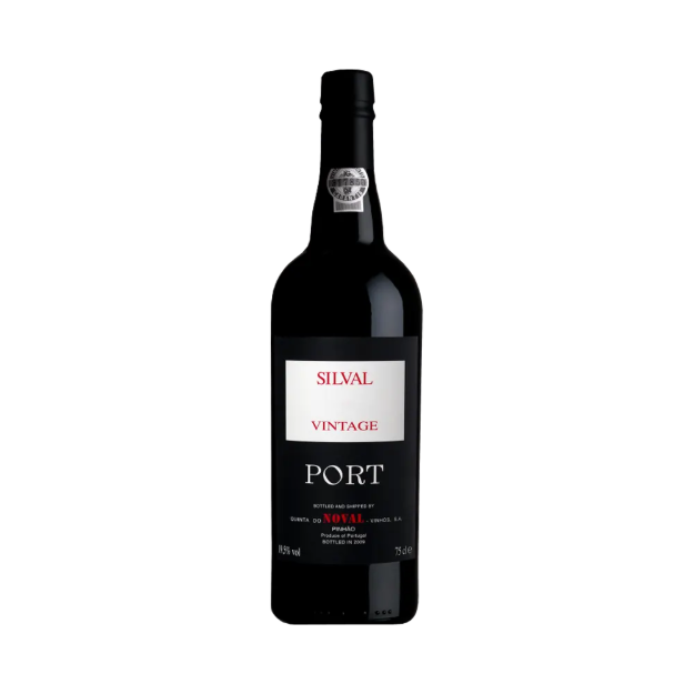 Image de Silval Vintage 2015 - Vin de Porto
