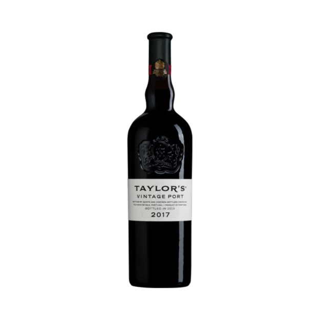 Image de Taylors Vintage 2017 - Vin de Porto