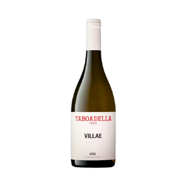 Image de Taboadella Villae - Vin Blanc