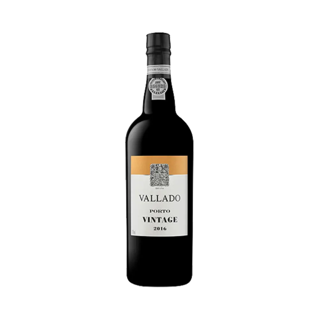 Image de Vallado Vintage 2016 - Vin de Porto