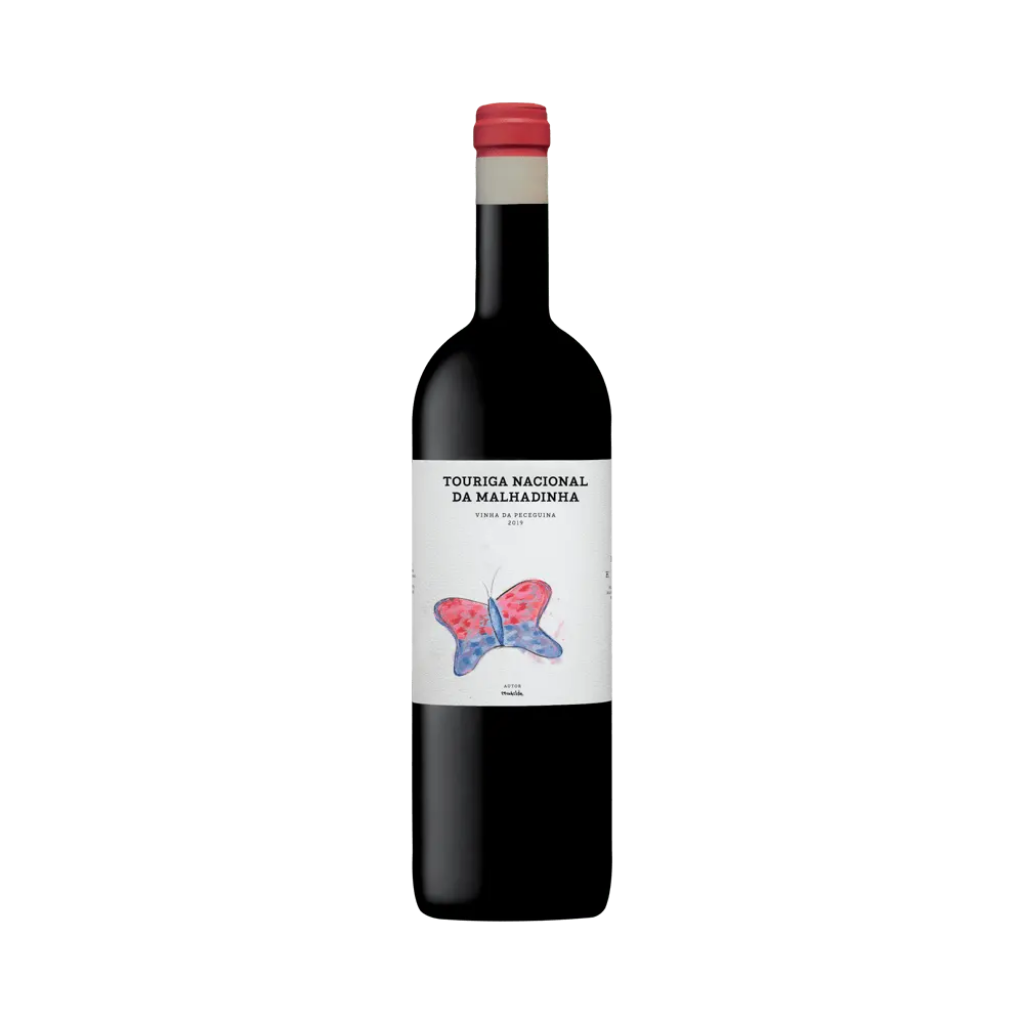Image de Touriga Nacional da Malhadinha - Vin Rouge