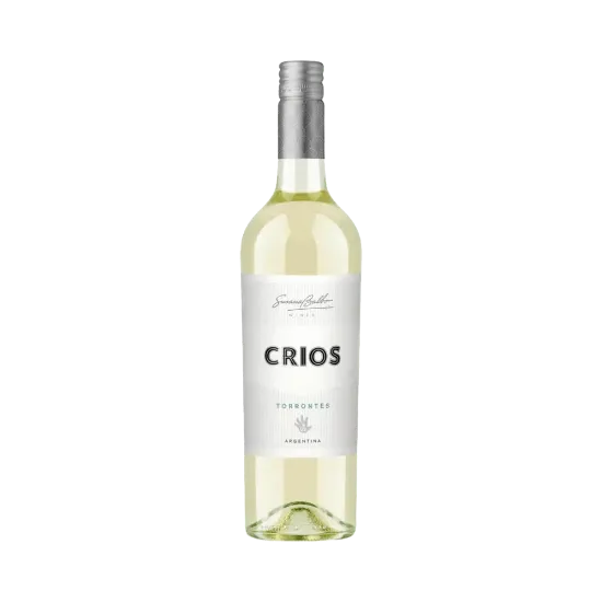 Image de Crios Torrontes - Vin Blanc