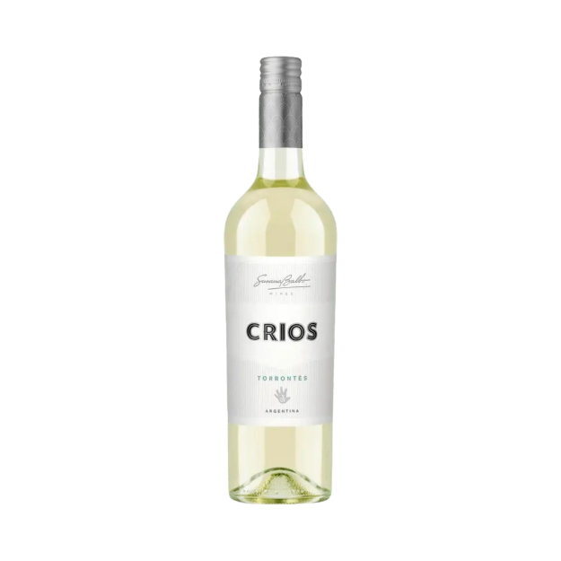Image de Crios Torrontes - Vin Blanc