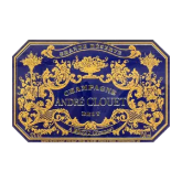 Image de la catégorie Andre Clouet