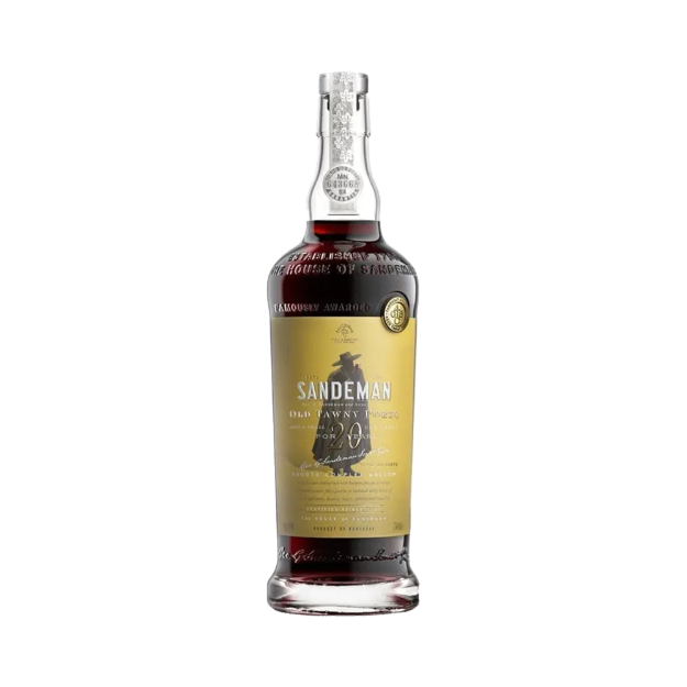 Image de Sandeman 20 ans - Vin de Porto