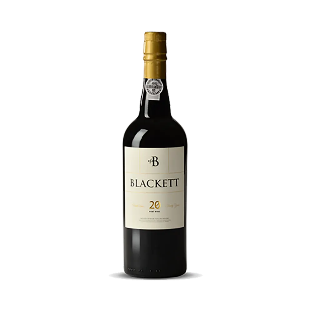 Image de Blackett 20 Ans - Vin de Porto