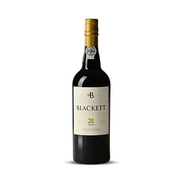 Image de Blackett 20 Ans - Vin de Porto